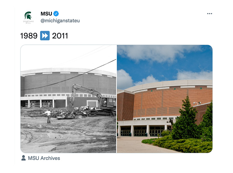 1989 ⏩ 2011
