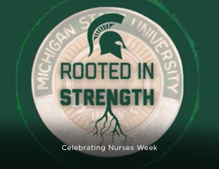 Rooted in strength: Celebrating Nurses Week