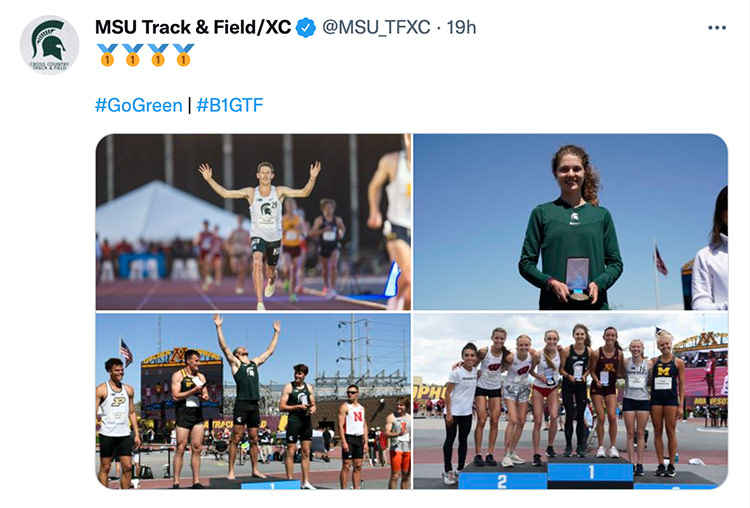 🥇🥇🥇🥇 #GoGreen | #B1GTF