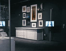 Innovative and interactive: MSU Broad Art Museum encourages new ways to approach art