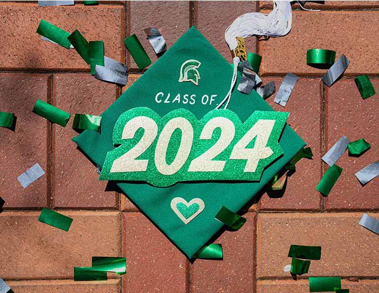 Class of 2024