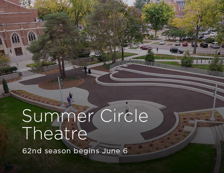 Summer Circle Theatre: 62nd season begins June 6