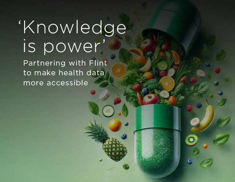 'Knowledge is power’: Partnering with Flint to make health data more accessible