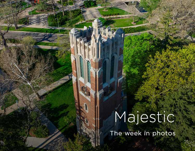 Majestic: The week in photos