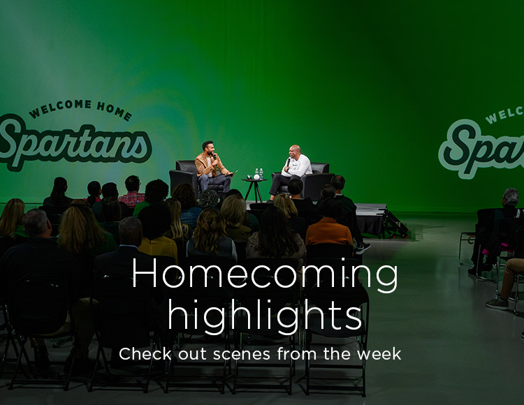 Homecoming highlights: Check out scenes from the week