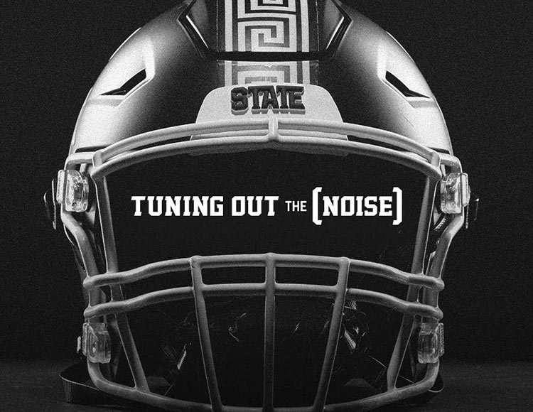 Tuning out the noise