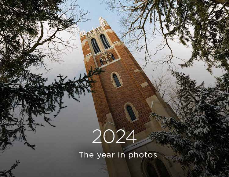 2024: The year in photos