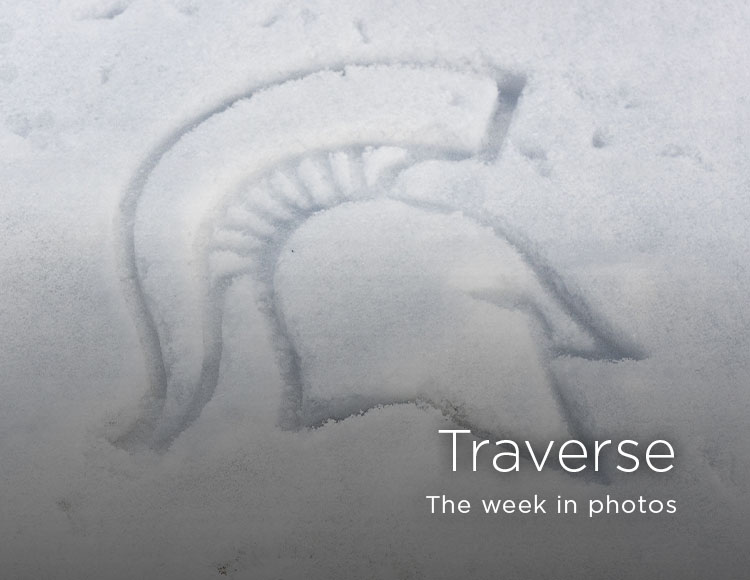 Traverse: The week in photos